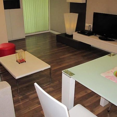 The Room @Sukhumvit79 Bangkok Dış mekan fotoğraf