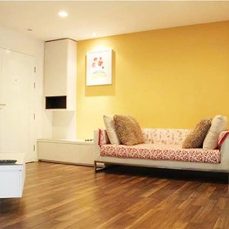 The Room @Sukhumvit79 Bangkok Dış mekan fotoğraf