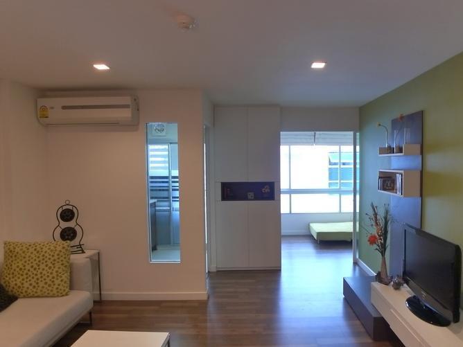 The Room @Sukhumvit79 Bangkok Dış mekan fotoğraf