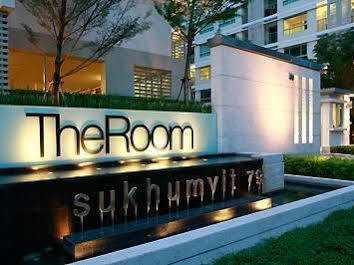 The Room @Sukhumvit79 Bangkok Dış mekan fotoğraf
